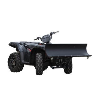 Adapter Front-mount Iron Baltic Polaris Scrambler 850/1000 (2015+) - ujęcie 2