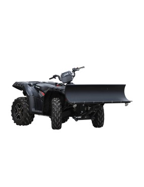 Adapter Front-mount Iron Baltic Polaris Scrambler 850/1000 (2015+)