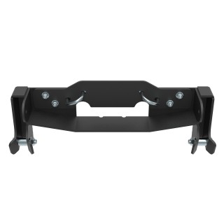 Adapter Front-mount Iron Baltic Arctic Cat Alterra 550/700