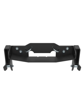 Adapter Front-mount Iron...