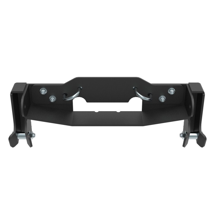 Adapter Front-mount Iron Baltic Arctic Cat Alterra 550/700