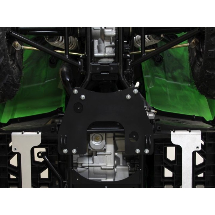 Adapter pługa Mid-mount Iron Baltic Arctic Cat Alterra 550/700 - ujęcie 4