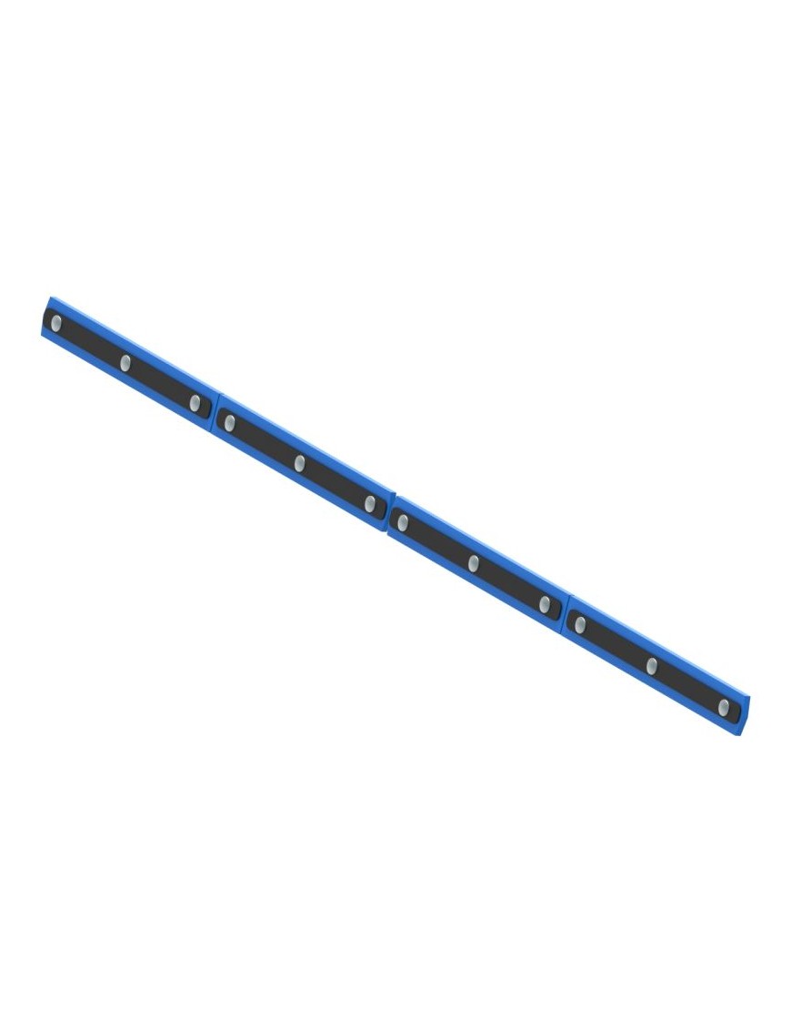 Listwa gumowa lemiesza V-Plow 1800 G2 Iron Baltic