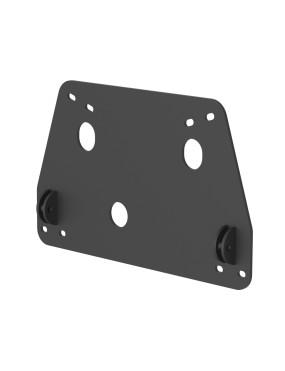 Adapter pługa Mid-mount Iron Baltic Arctic Cat 500/550/700