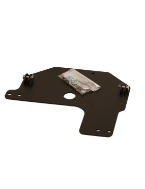 Adapter pługa Mid-mount Iron Baltic Polaris Big Boss 800