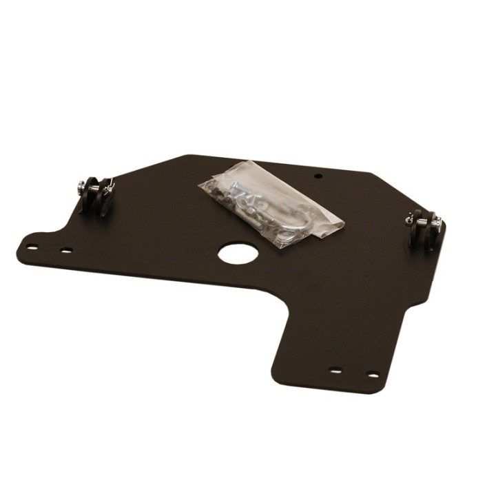 Adapter pługa Mid-mount Iron Baltic Polaris Big Boss 800