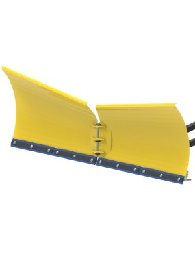 Listwa gumowa lemiesza V-Plow 1800 G2 Iron Baltic