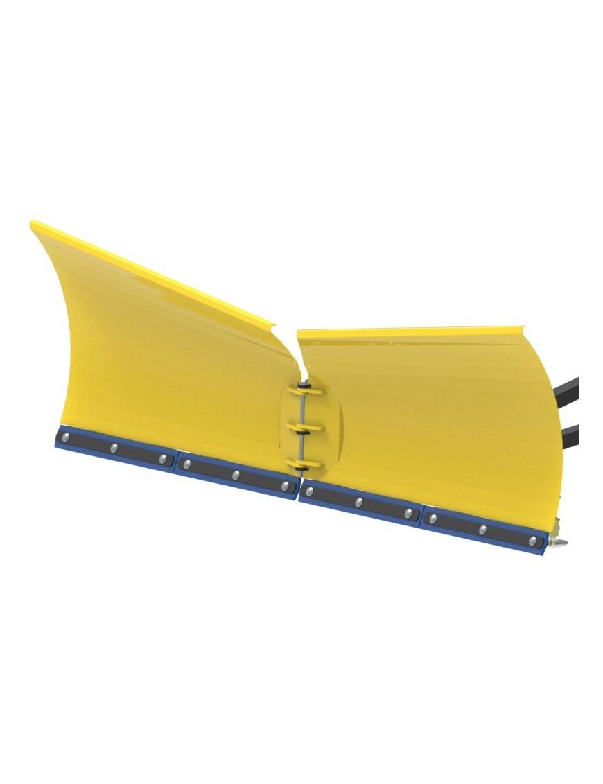 Listwa gumowa lemiesza V-Plow 1800 G2 Iron Baltic