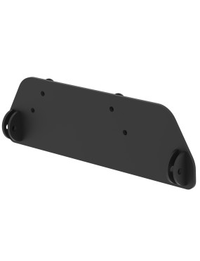 Adapter pługa Mid-mount Iron Baltic Polaris Big Boss 570 (-2023)
