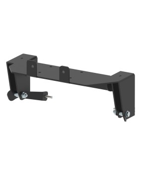 Adapter Front-mount Iron Baltic TGB 1000 Blade