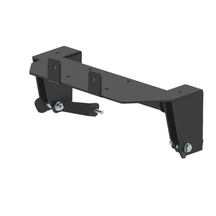 Adapter Front-mount Iron Baltic TGB 1000 Blade - ujęcie 2