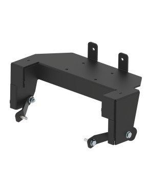 Adapter Front-mount Iron Baltic TGB 1000 Blade