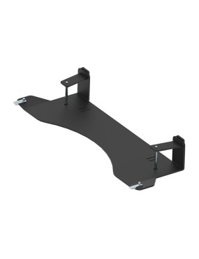 Adapter pługa Mid-mount Iron Baltic Yamaha Wolverine 700