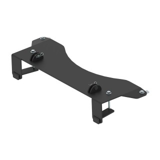 Adapter pługa Mid-mount Iron Baltic Yamaha Wolverine 700 - ujęcie 2