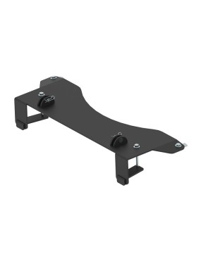 Adapter pługa Mid-mount Iron Baltic Yamaha Wolverine 700