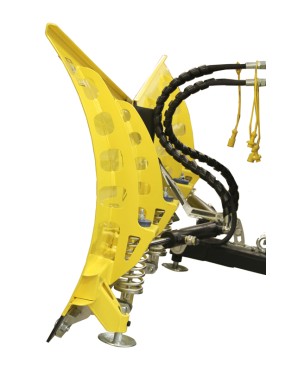 Pług V-Plow 1500 G2...