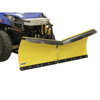 Zestaw deflektorów V-Plow 1500 G2 Iron Baltic - ujęcie 2