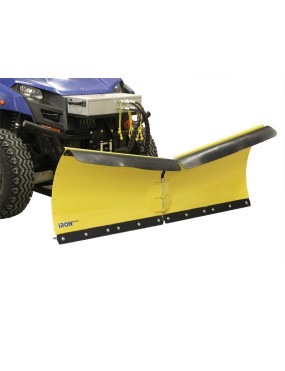 Zestaw deflektorów V-Plow 1500 G2 Iron Baltic