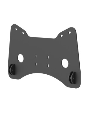 Adapter pługa Mid-mount Iron Baltic CFMOTO UFORCE 550