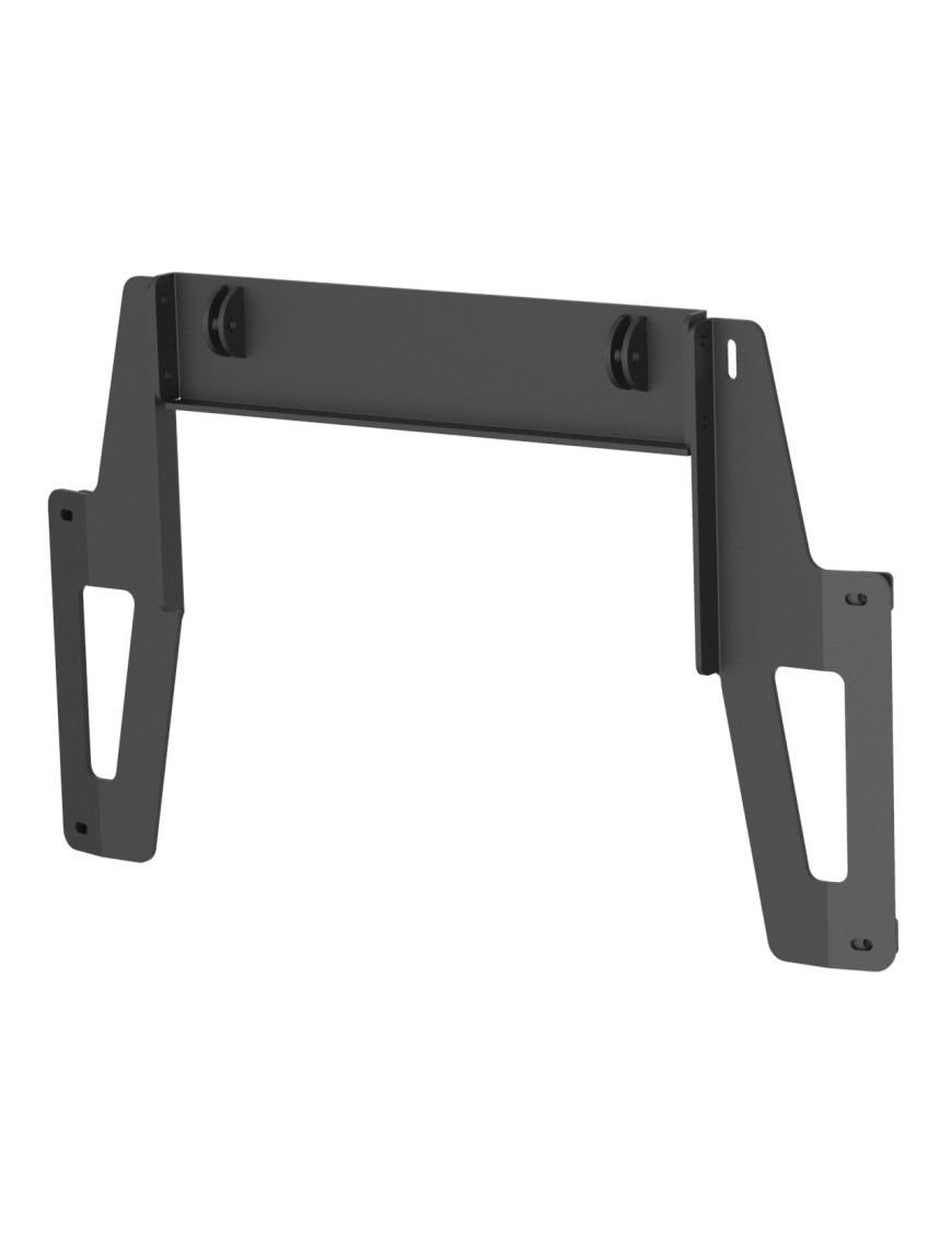 Adapter pługa Mid-mount Iron Baltic CFMOTO ZFORCE 1000