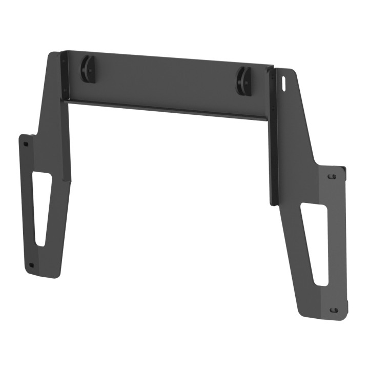 Adapter pługa Mid-mount Iron Baltic CFMOTO ZFORCE 1000