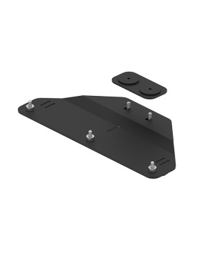 Adapter pługa Mid-mount Iron Baltic Kubota RTV-X900