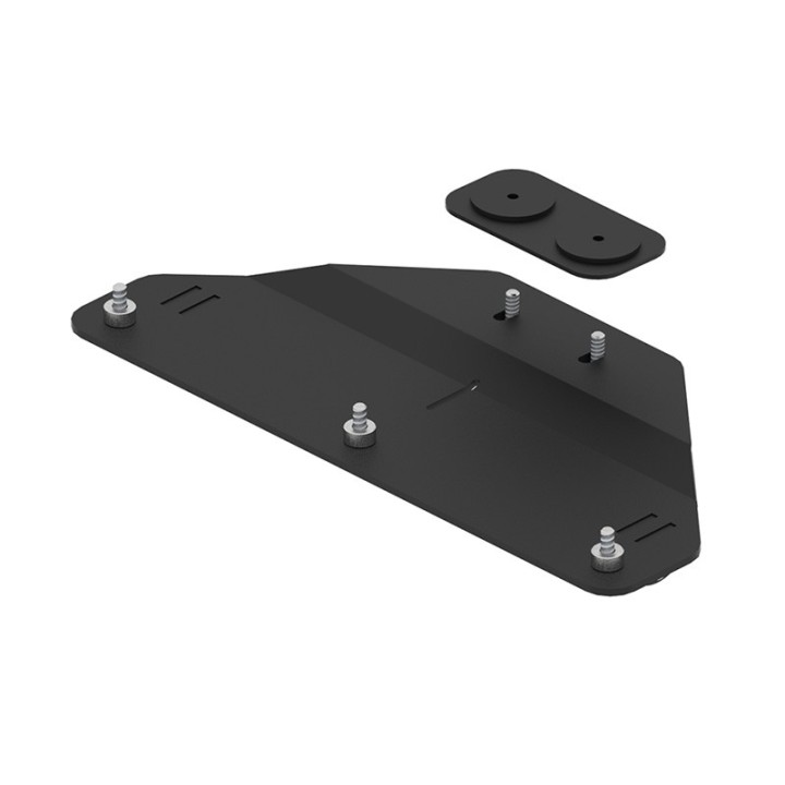 Adapter pługa Mid-mount Iron Baltic Kubota RTV-X900 - ujęcie 2
