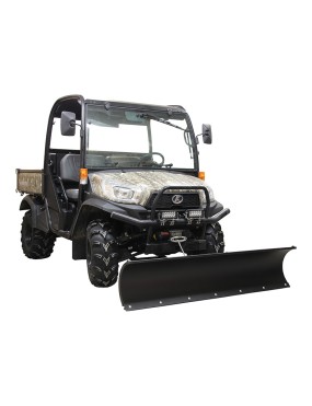 Adapter pługa Mid-mount Iron Baltic Kubota RTV-X900