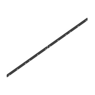 Lemiesze V-Plow G2 1800 Iron Baltic
