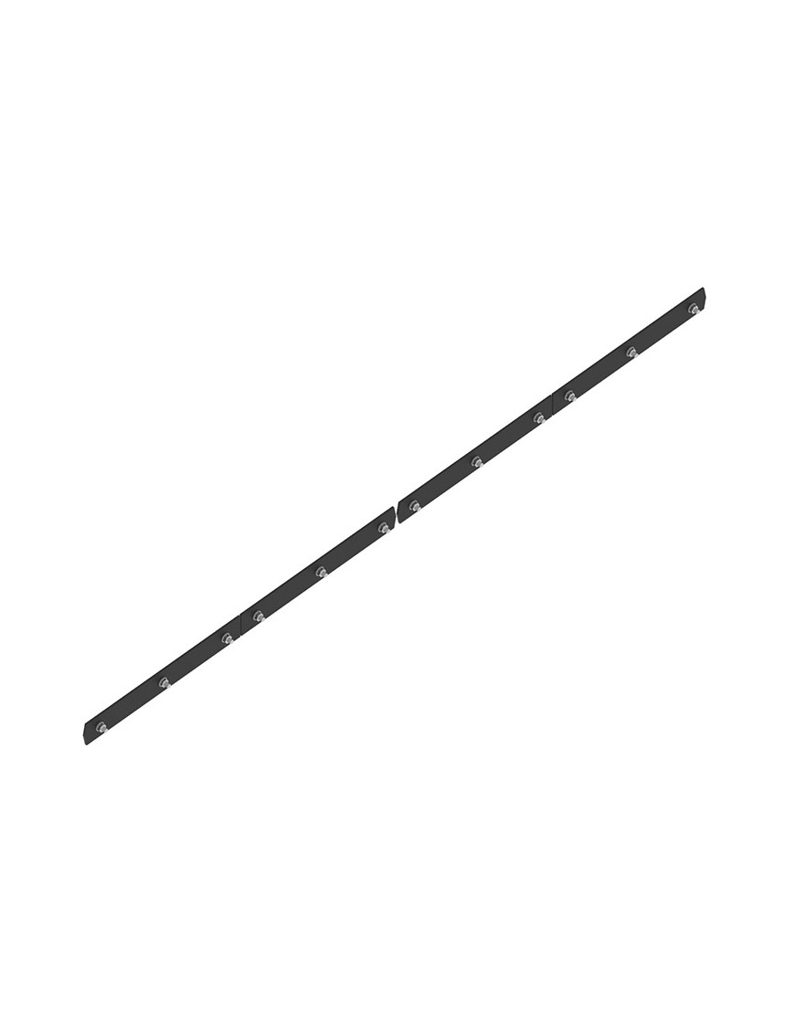 Lemiesze V-Plow G2 1800 Iron Baltic