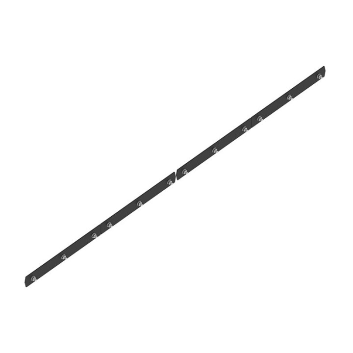 Lemiesze V-Plow G2 1800 Iron Baltic