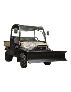 Adapter pługa Mid-mount Iron Baltic Kubota RTV-X900