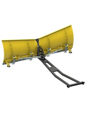 Pług V-Plow 1800 G2 do...