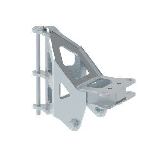 Łącznik boków V-Plow G2 1500/1800 Iron Baltic
