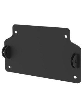 Adapter pługa Mid-mount Iron Baltic Polaris Ranger 1000 (2021+)