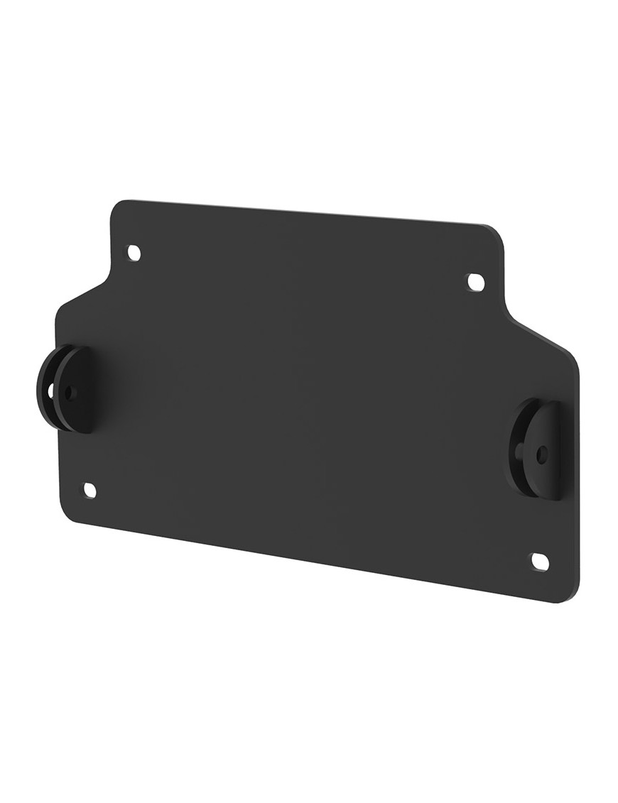 Adapter pługa Mid-mount Iron Baltic Polaris Ranger 1000 (2021+)