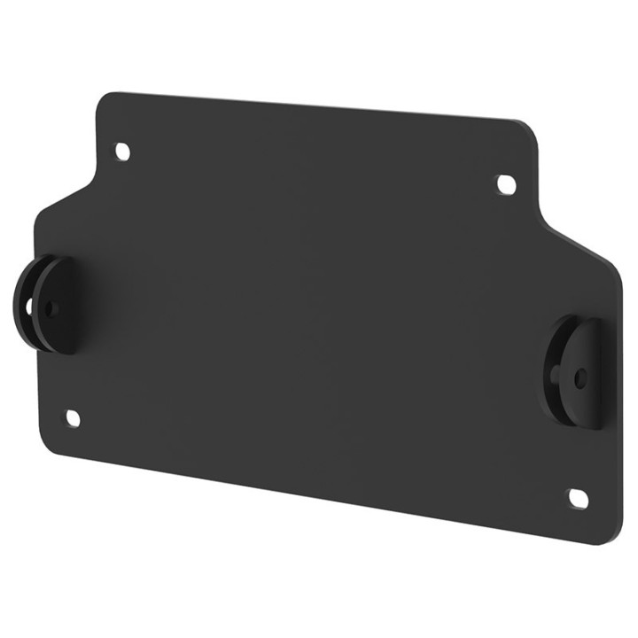 Adapter pługa Mid-mount Iron Baltic Polaris Ranger 1000 (2021+)