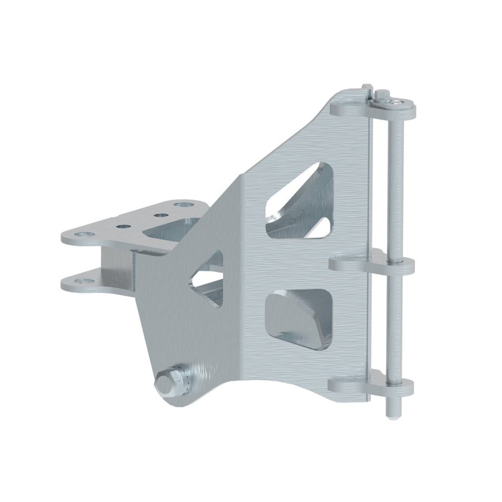 Łącznik boków V-Plow G2 1500/1800 Iron Baltic - ujęcie 2