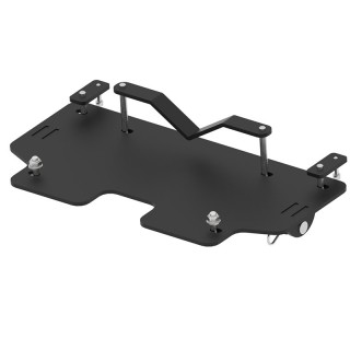 Adapter pługa Mid-mount Iron Baltic Polaris Ranger 1000 (2021+) - ujęcie 2