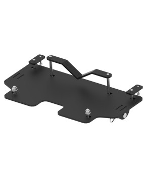 Adapter pługa Mid-mount Iron Baltic Polaris Ranger 1000 (2021+)