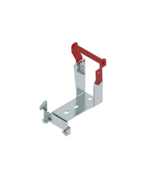 Uchwyt V-Plow G2 1500/1800 Iron Baltic