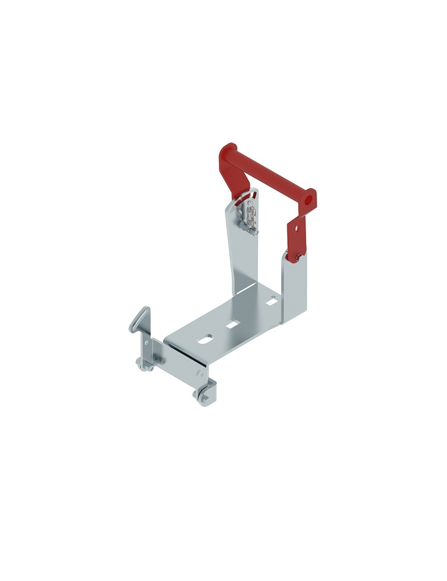 Uchwyt V-Plow G2 1500/1800 Iron Baltic