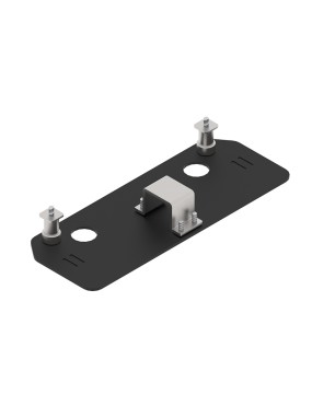 Adapter pługa Mid-mount Iron Baltic CFMOTO UFORCE 1000 (-2021)