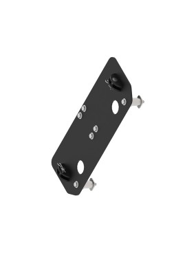 Adapter pługa Mid-mount Iron Baltic CFMOTO UFORCE 1000 (-2021)