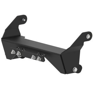 Adapter Front-mount Iron Baltic Linhai 500