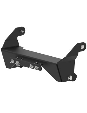 Adapter Front-mount Iron Baltic Linhai 500