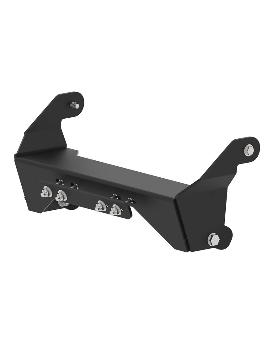 Adapter Front-mount Iron Baltic Linhai 500