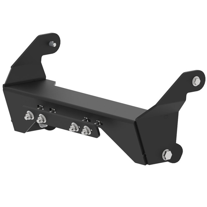 Adapter Front-mount Iron Baltic Linhai 500
