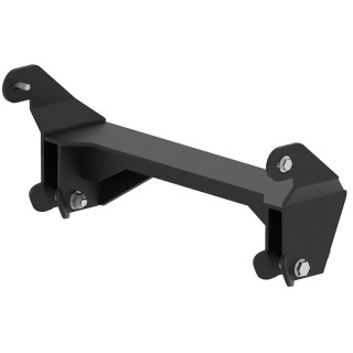 Adapter Front-mount Iron Baltic Linhai 500 - ujęcie 2