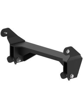 Adapter Front-mount Iron Baltic Linhai 500